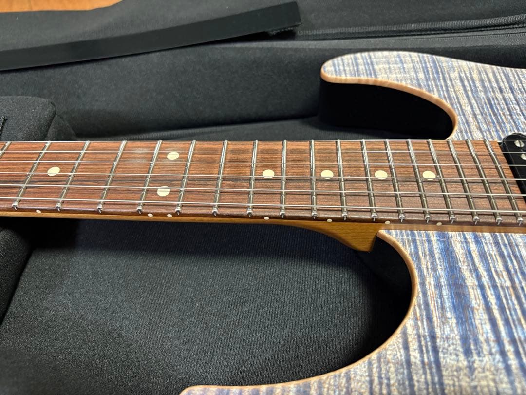 Suhr Guitars Modern 2024年　美品！
