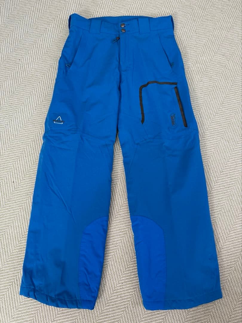 新品　SOS スキーパンツ　サイズ48