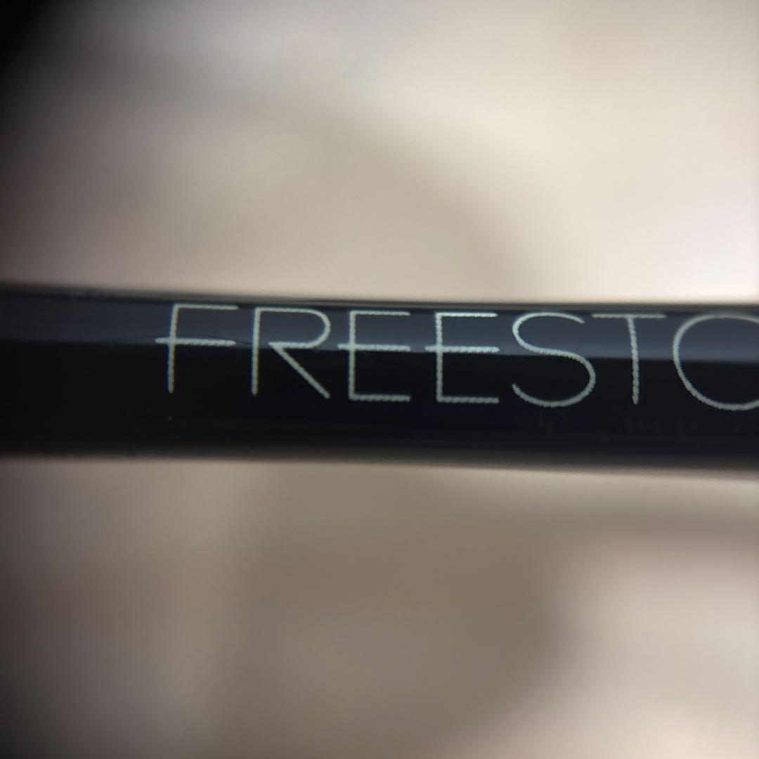 シマノ FREESTONE フリーストーン FV 833P パックロッド