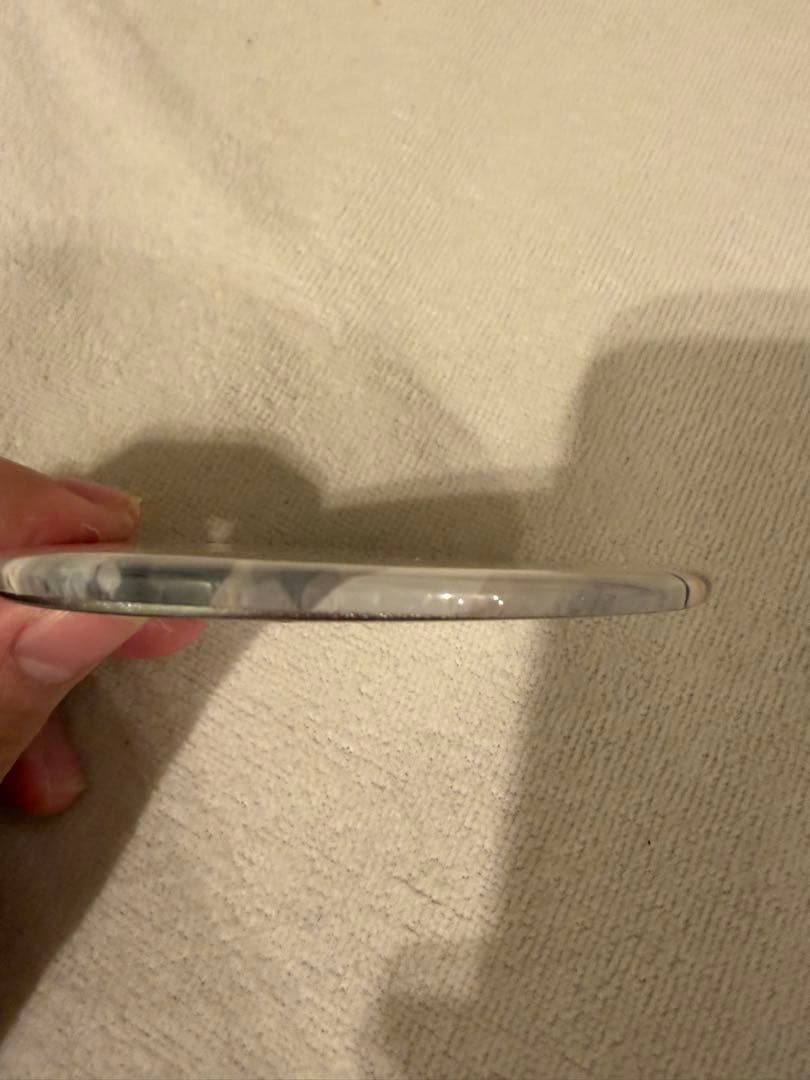 僕のヒーローアカデミア ヒロアカ 原画展 トガヒミコ 缶バッジ