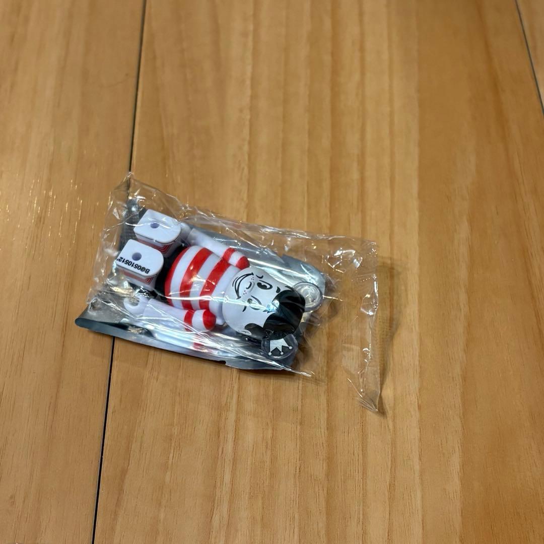 BE@RBRICK SERIES 51 22体セット シークレット