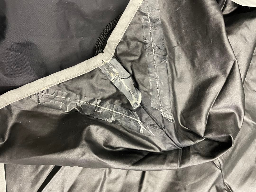 ブラックダイヤモンド　メガフロア　メガライト専用フロア