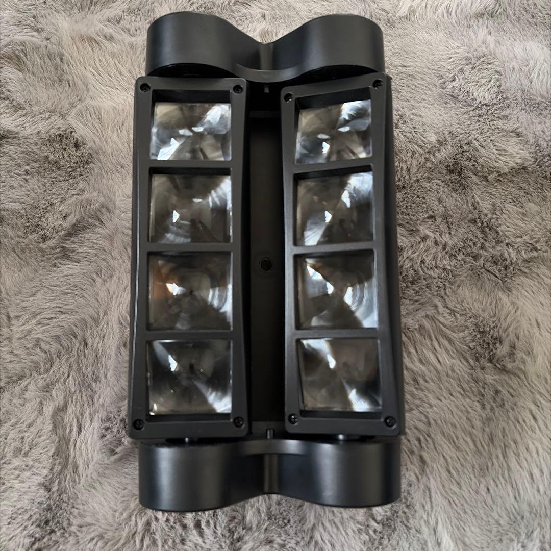 BETOPPER ムービングライト