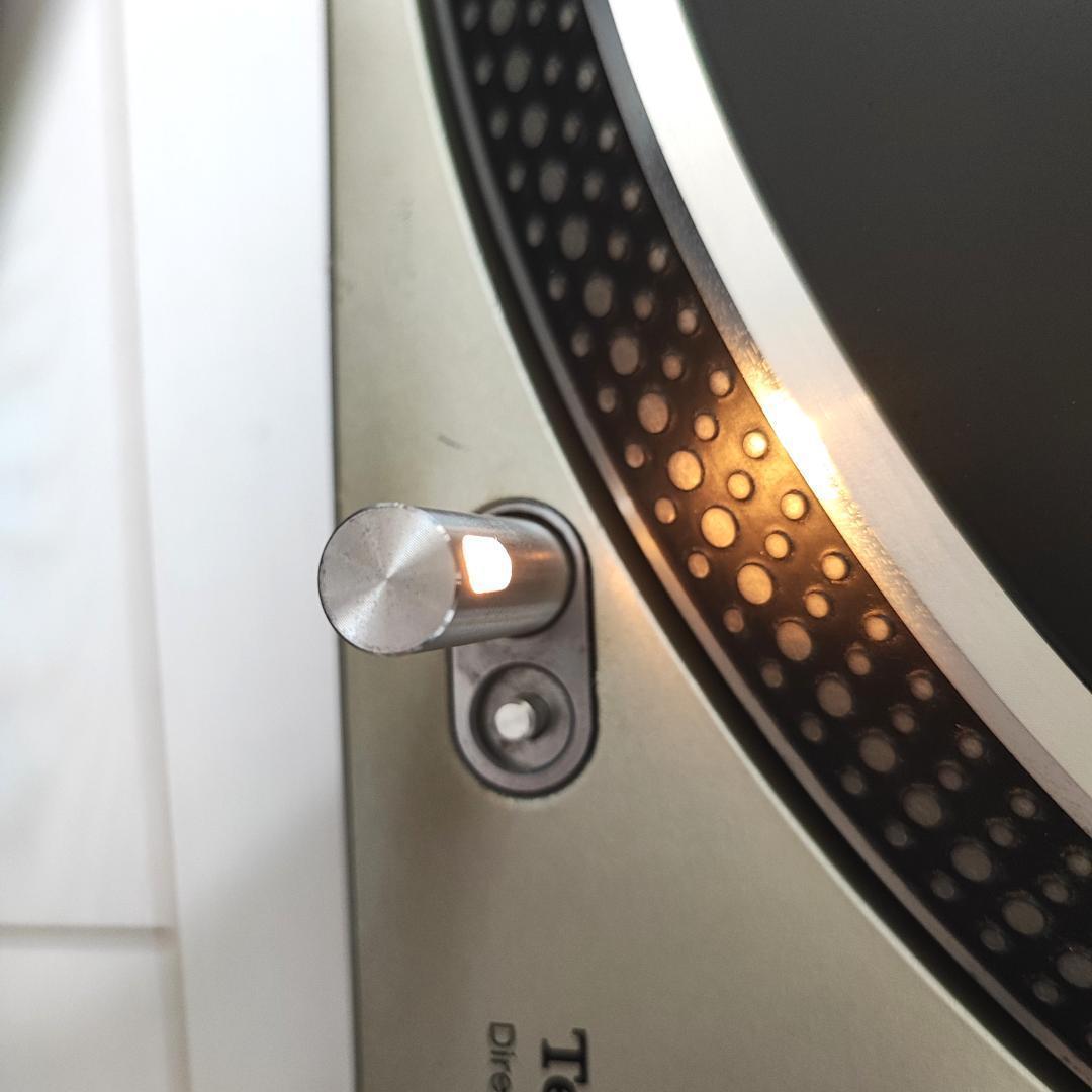 【※Night Fox】Technics SL-1200MK3D