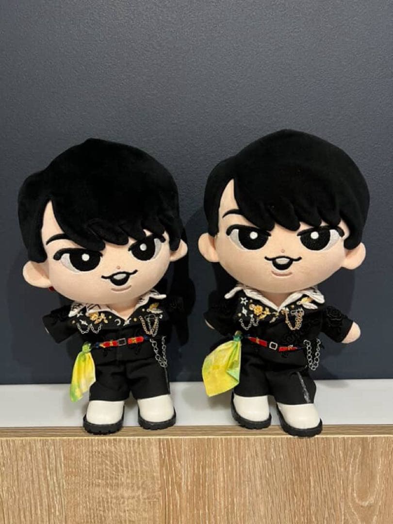 スノぬい衣装オーダー専用ページ