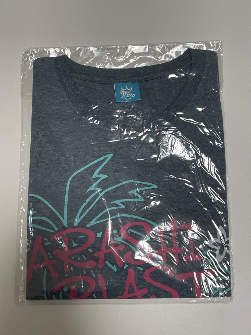 嵐 ハワイ ライブ グッズ 7点セット