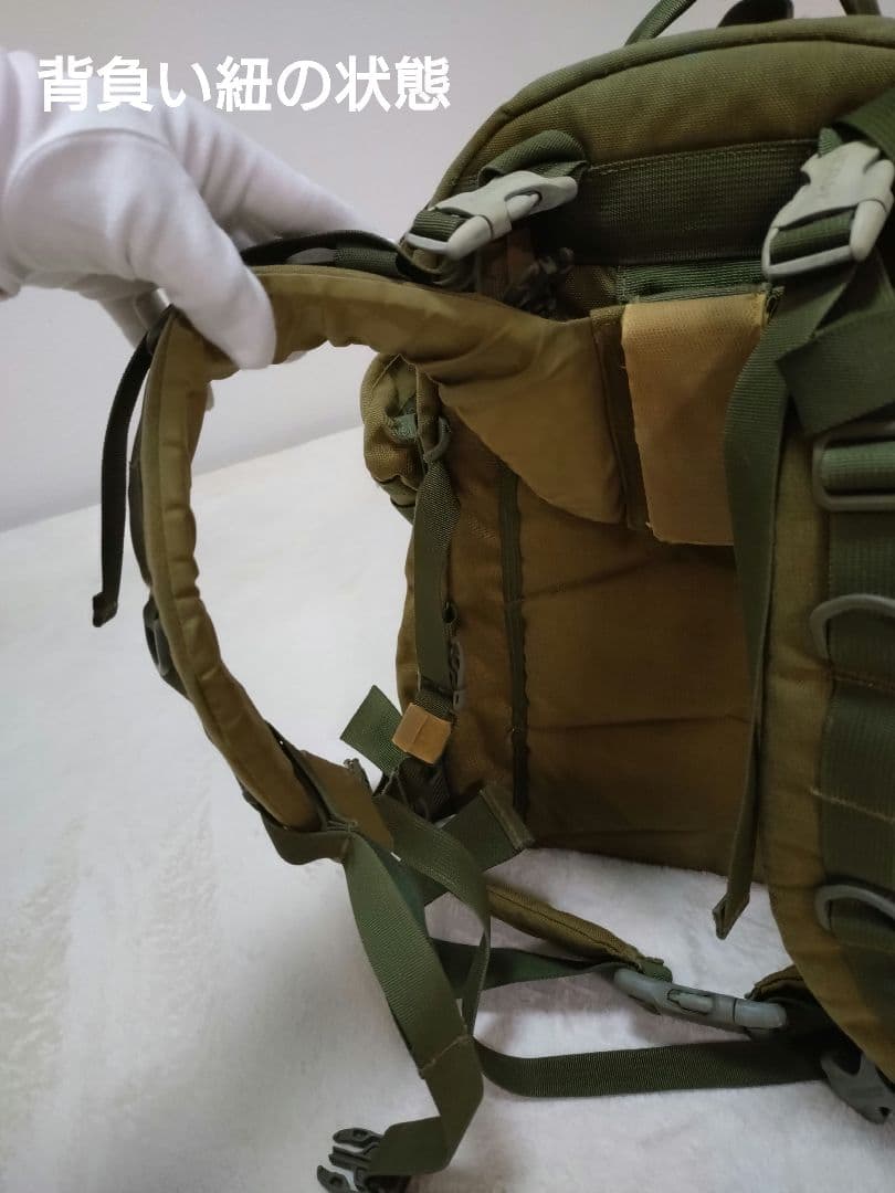 【美品】JTECH JT-90-SOD FALCON-2 ASSAULT