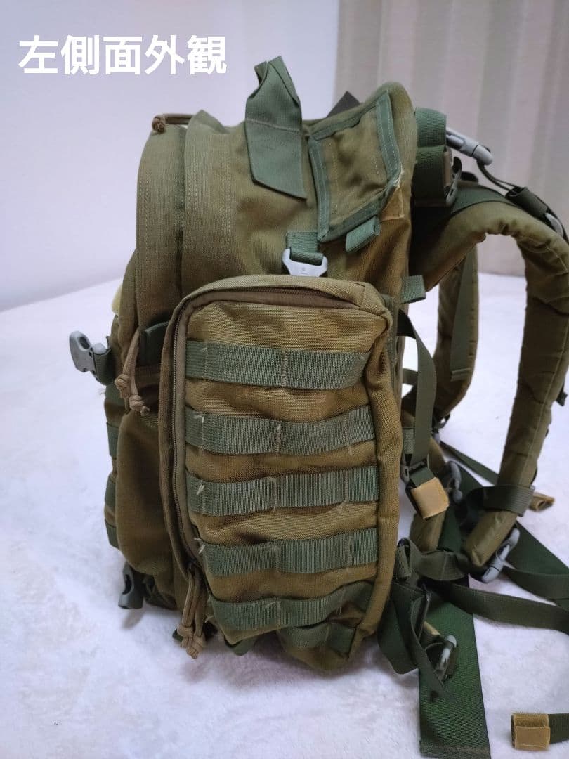 【美品】JTECH JT-90-SOD FALCON-2 ASSAULT