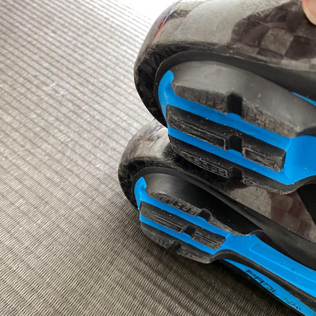 salomon S/RACE CLASSIC クロスカントリー　ブーツ