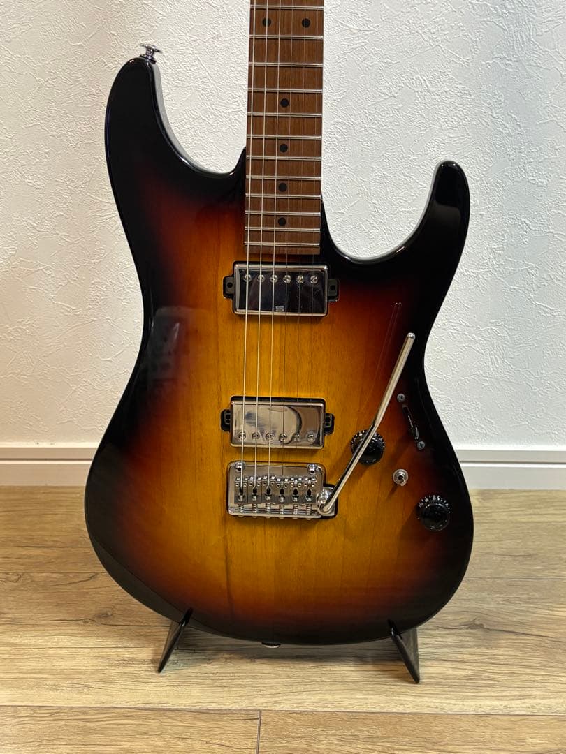 ギター Ibanez AZ2202A