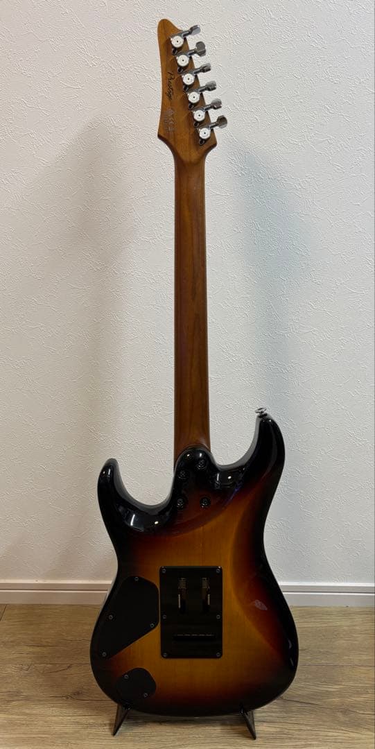 ギター Ibanez AZ2202A