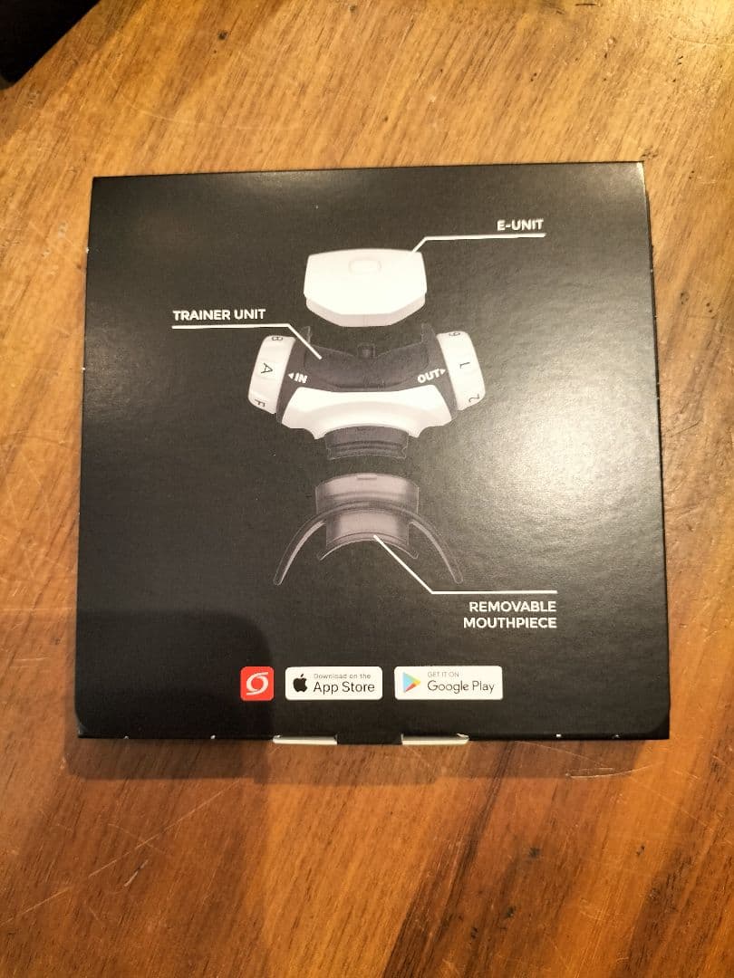 新品未使用品 エアロフィットプロ2.0