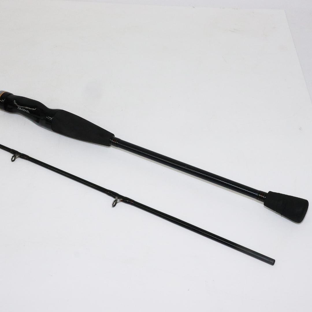 ダイワ ライトゲームロッド MH-190 X64