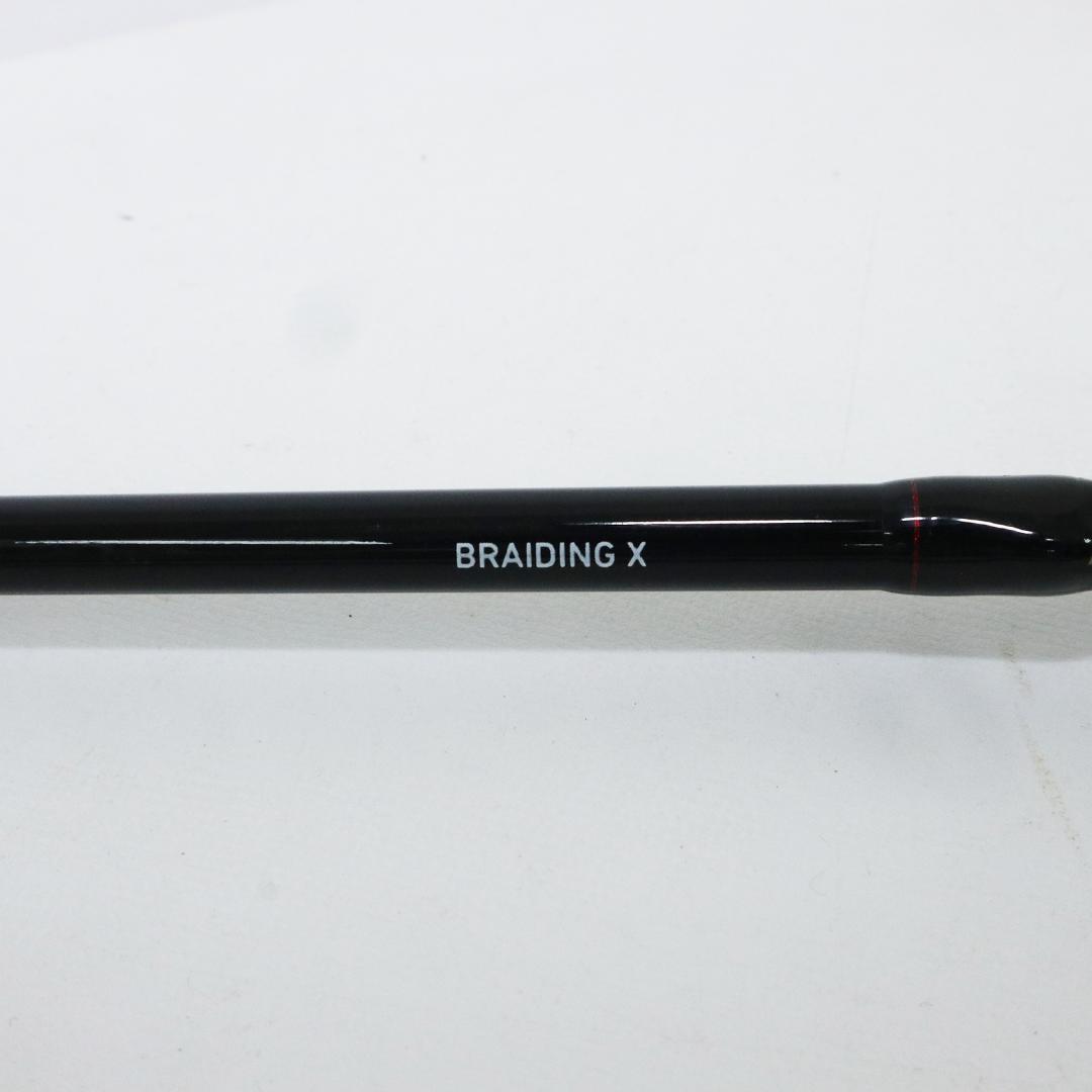 ダイワ ライトゲームロッド MH-190 X64