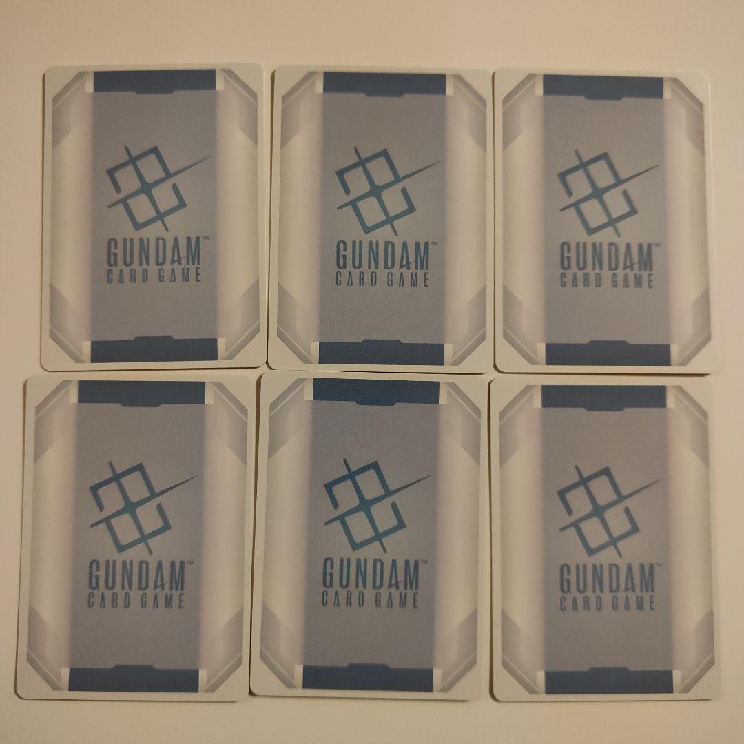 ガンダム カードゲーム　プロヴィデンスガンダム ラウ・ル・クルーゼ