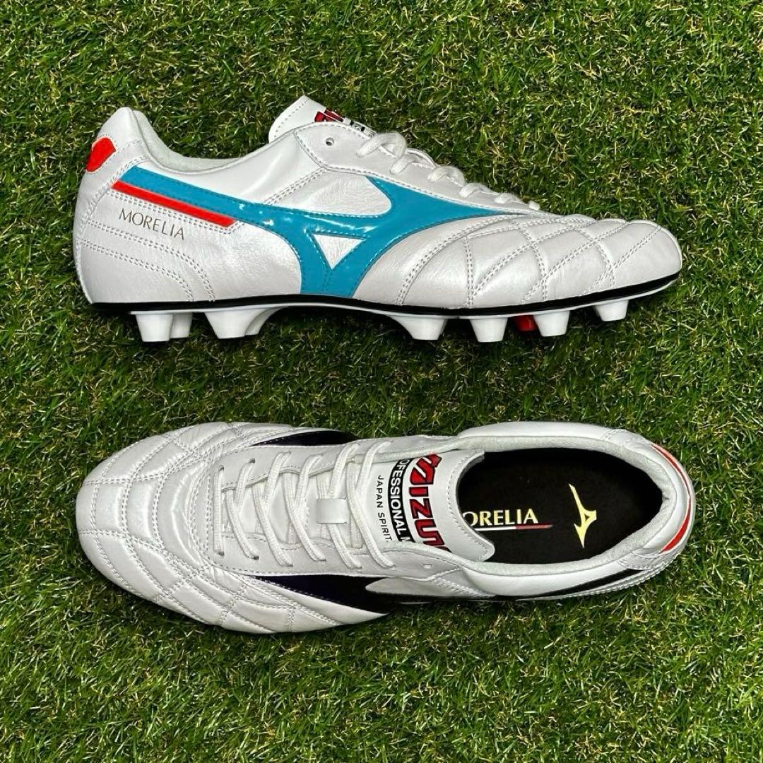 モレリア2ジャパン 27.0㌢　ペイントカスタムモデル