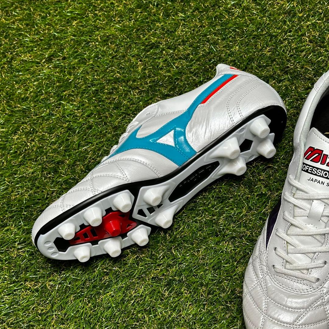 モレリア2ジャパン 27.0㌢　ペイントカスタムモデル