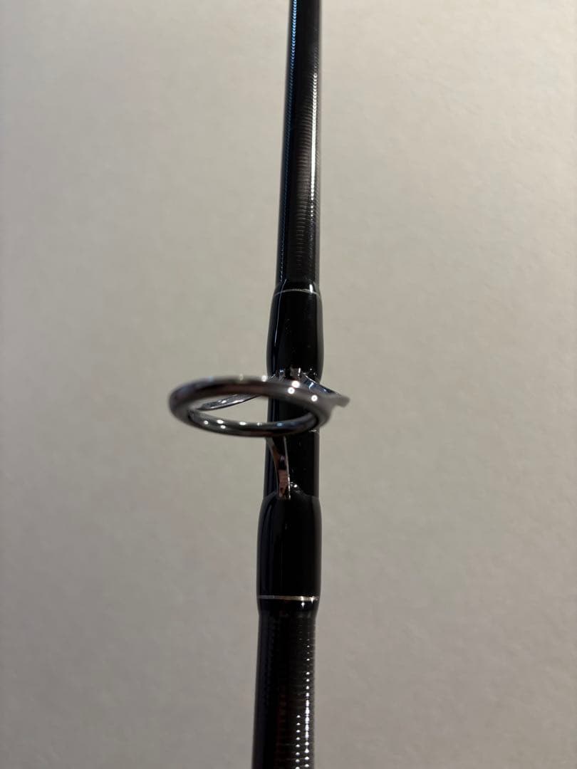 リップルフィッシャー ランナーエクシード100SXH ファイナルスタンドアップ