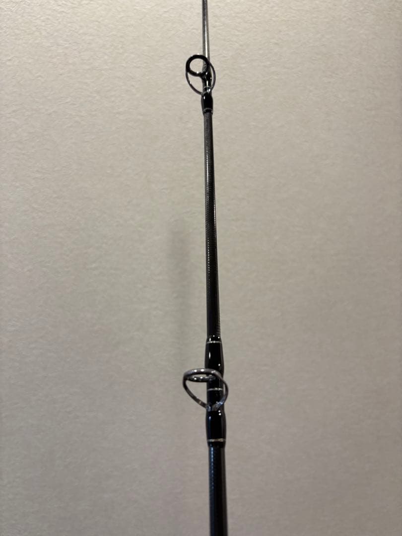 リップルフィッシャー ランナーエクシード100SXH ファイナルスタンドアップ