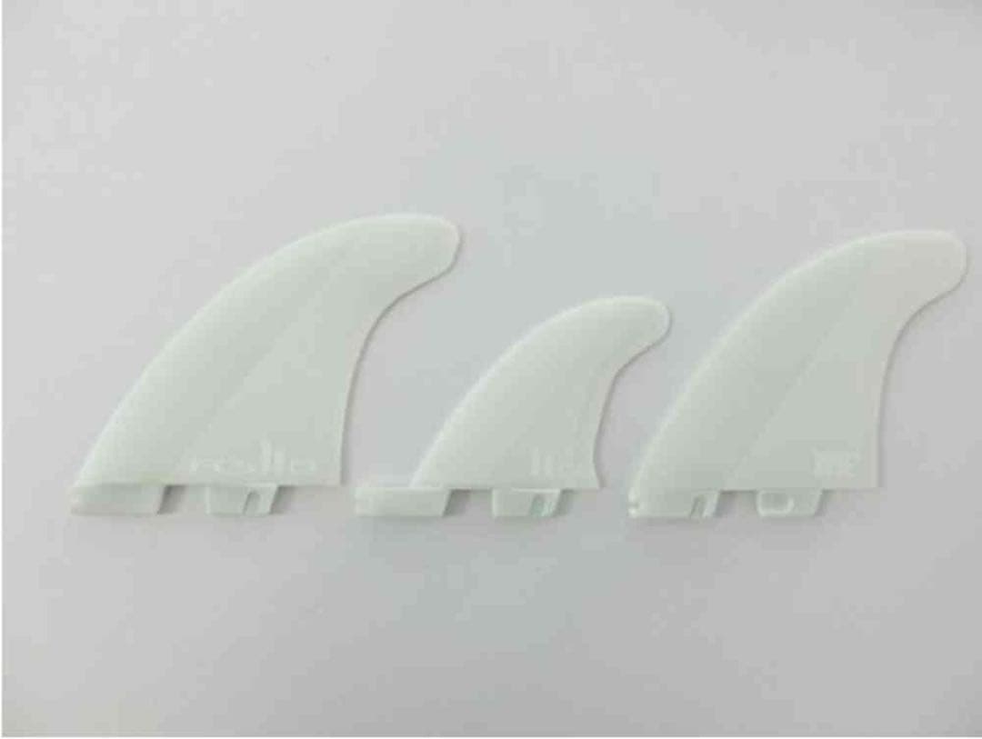 FCS2 エフシーエス ミックファニング ツイン スタビ2+1