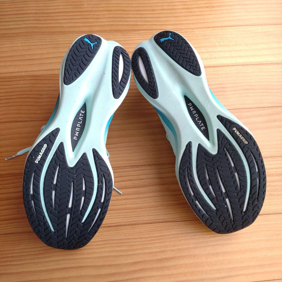 スパイク・シューズ PUMA Deviate Nitro 3 29cm