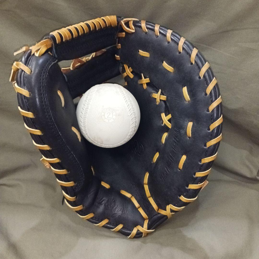 一般 ソフトボール用 ファーストミット Rawlings ローリングス グローブ
