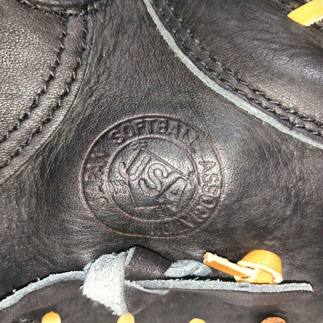 一般 ソフトボール用 ファーストミット Rawlings ローリングス グローブ