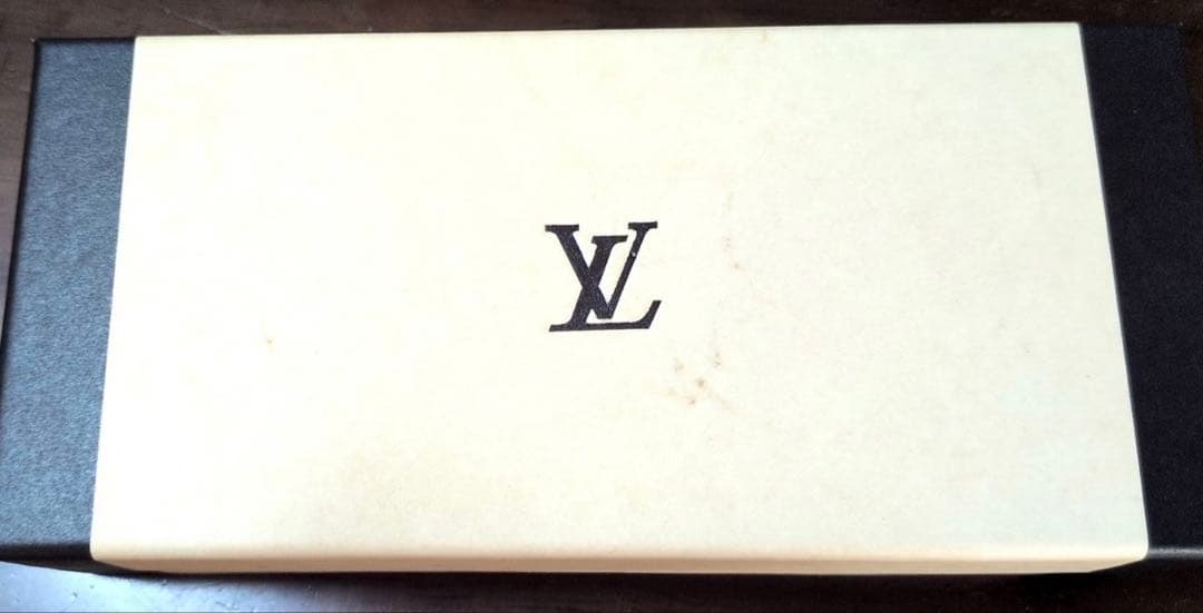 ［新品・未使用］LOUIS VUITTON ダミエ柄　シャープペン　激レア