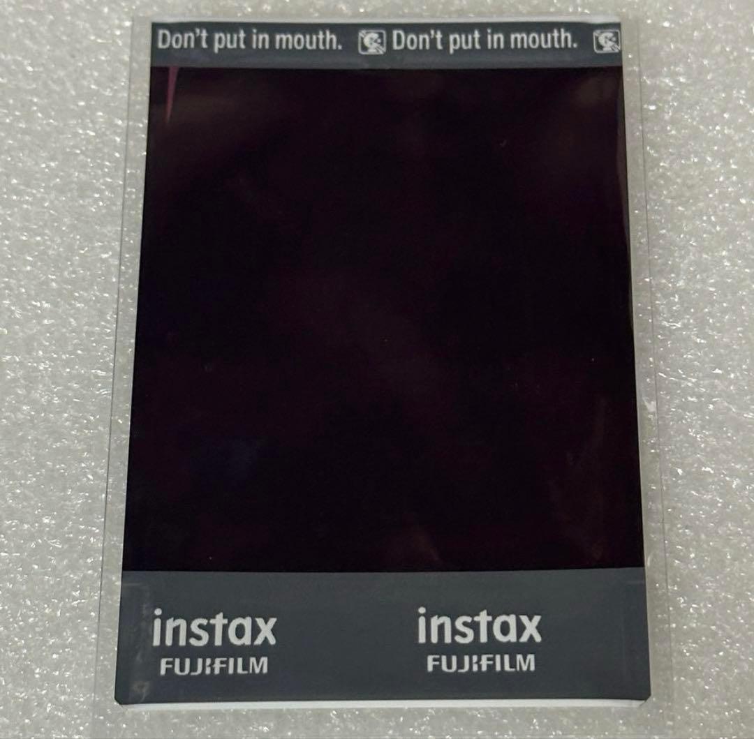 Kep1er ケプラー 公式 TipiTap 直筆サイン ポラロイド チェヒョン