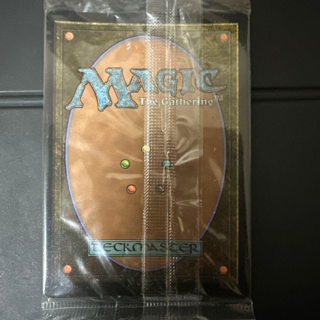 MTG SLD secret lair 未開封　foil