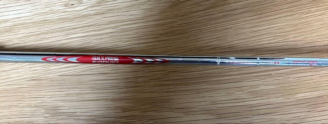 Titleist T200 2023 MODUS110 S レフティ