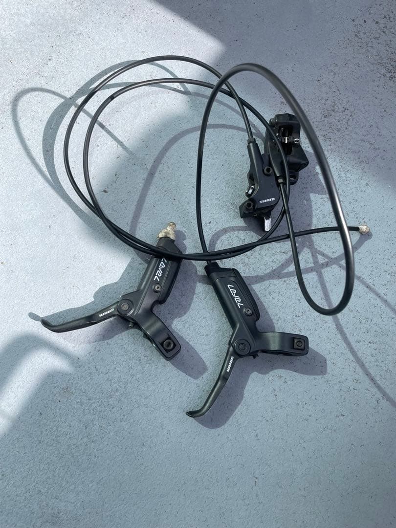 Inspired fourplay ストリートトライアル