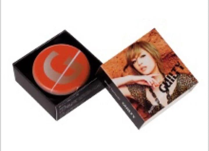 激レア浜崎あゆみアルバムコレクション缶バッチ音楽プレイヤーplaybutton