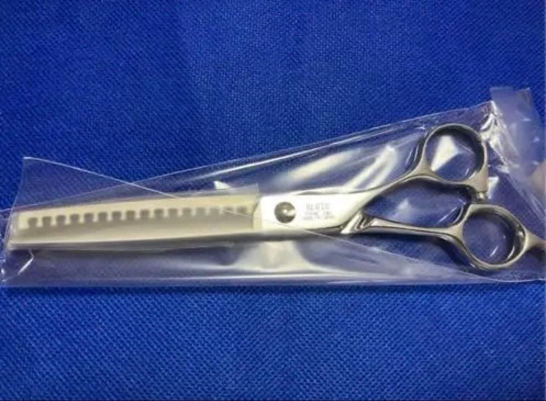 ウツミ　ブレンダー　シザー　BL675 セニング