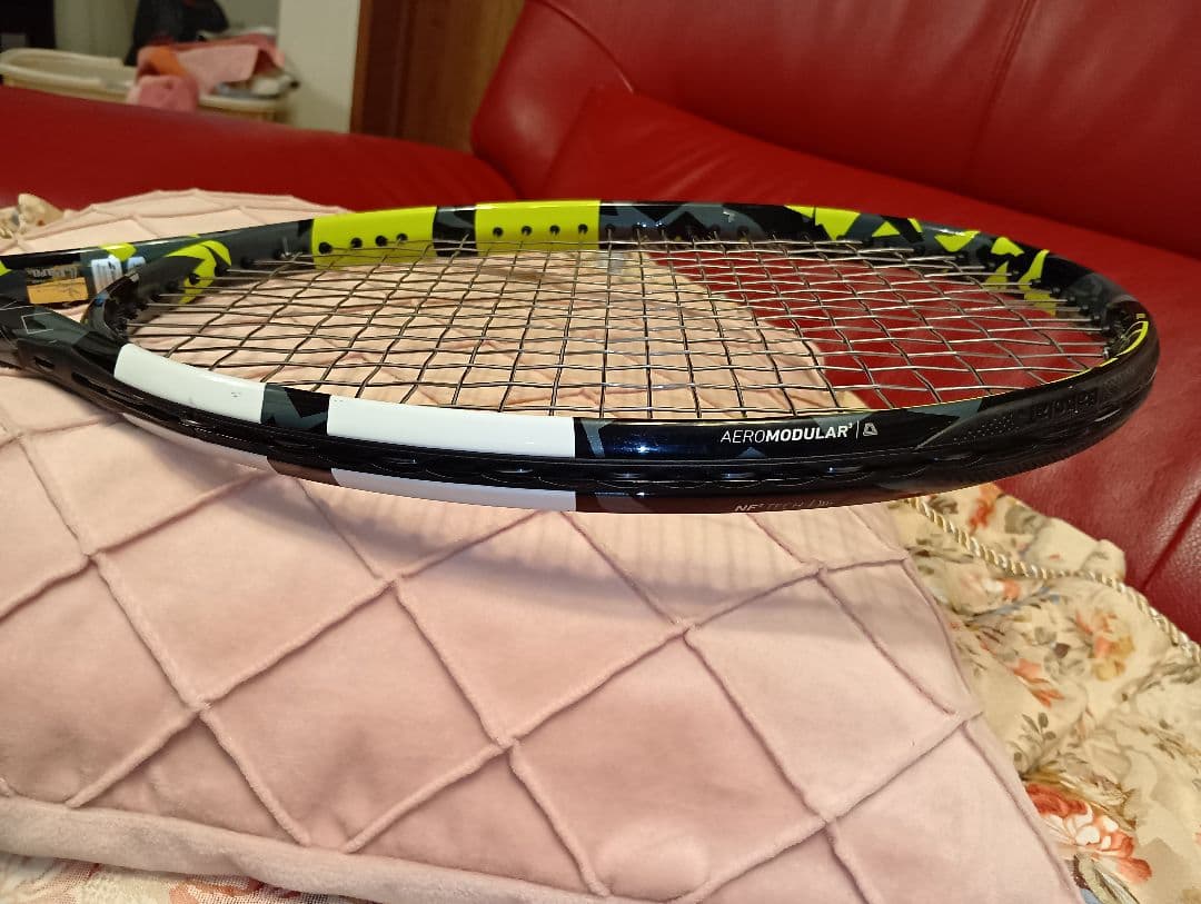 ★美品★ バボラ　ピュアアエロ　Babolat pure aero G3