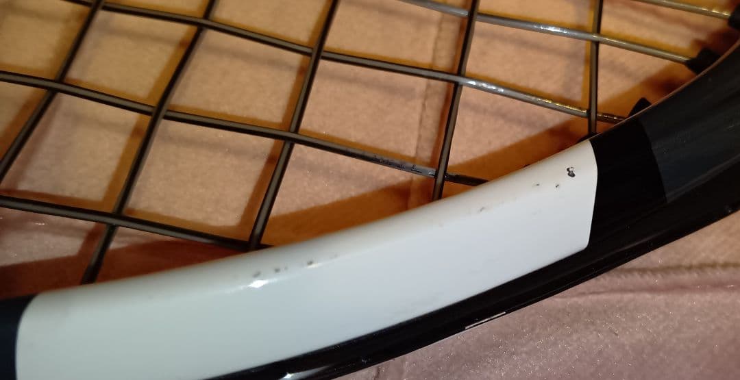 ★美品★ バボラ　ピュアアエロ　Babolat pure aero G3