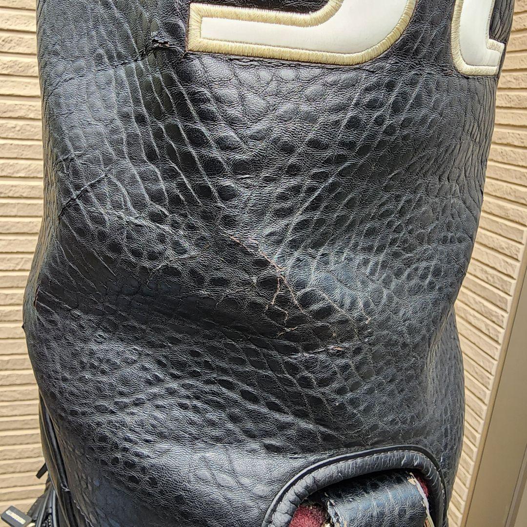 ■限定品■J.LINDEBERG キャディバッグ 20周年記念モデル