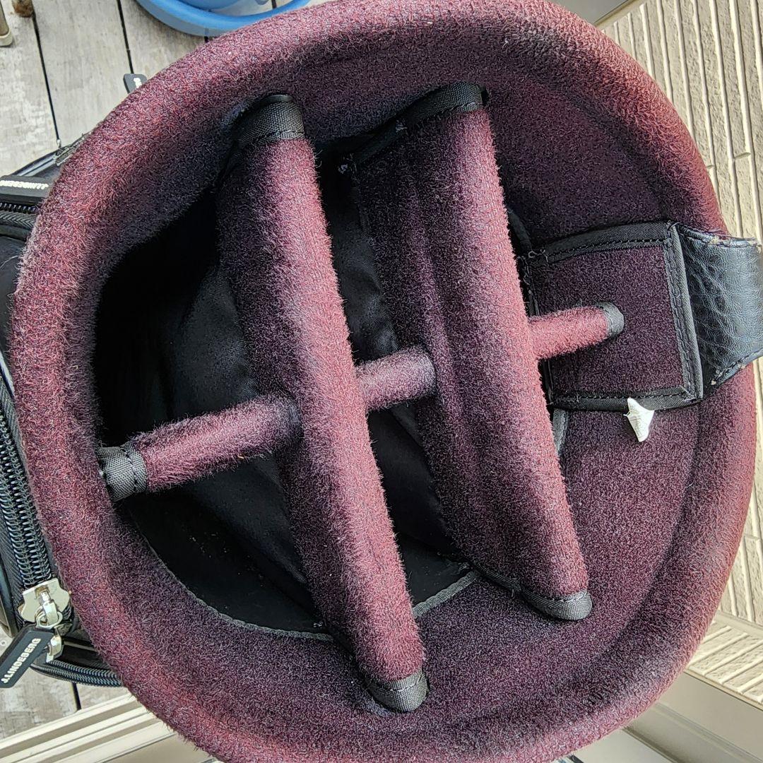 ■限定品■J.LINDEBERG キャディバッグ 20周年記念モデル