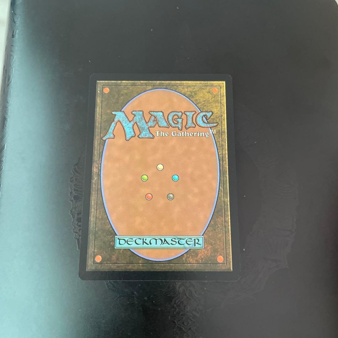 MTG 《ミッドガルの傭兵、クラウド》日プロモ non-foil