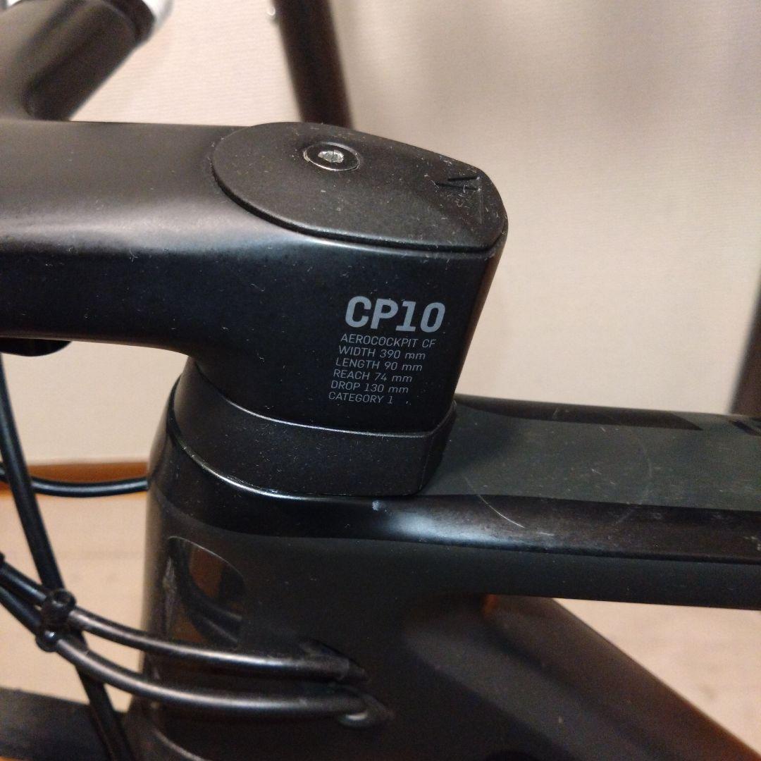 CANYON Ultimate CF SL xsサイズ