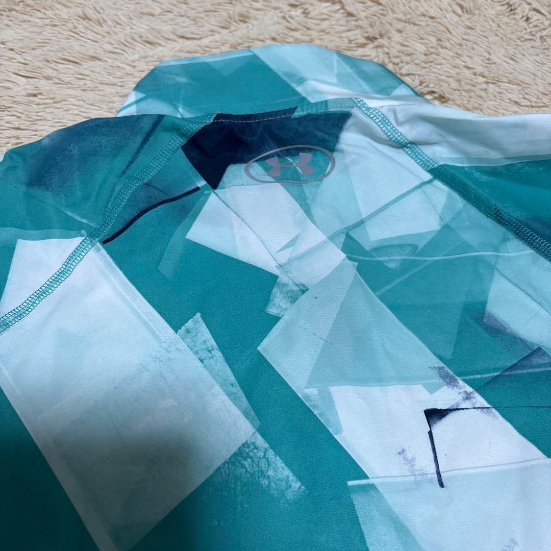 【新品未使用】アンダーアーマーSTORM ランニングウィンドブレーカー&レギンス