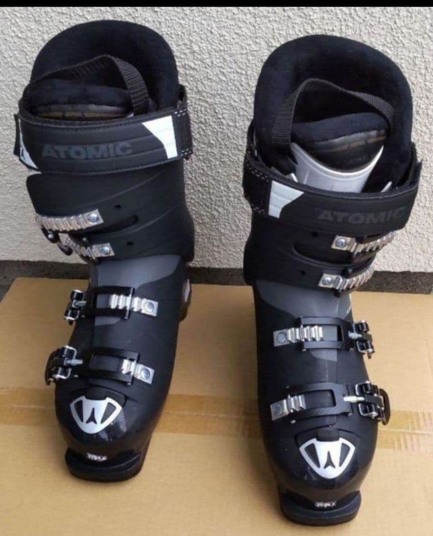 美良品 アトミック ATOMIC HAWX MAGNA 80