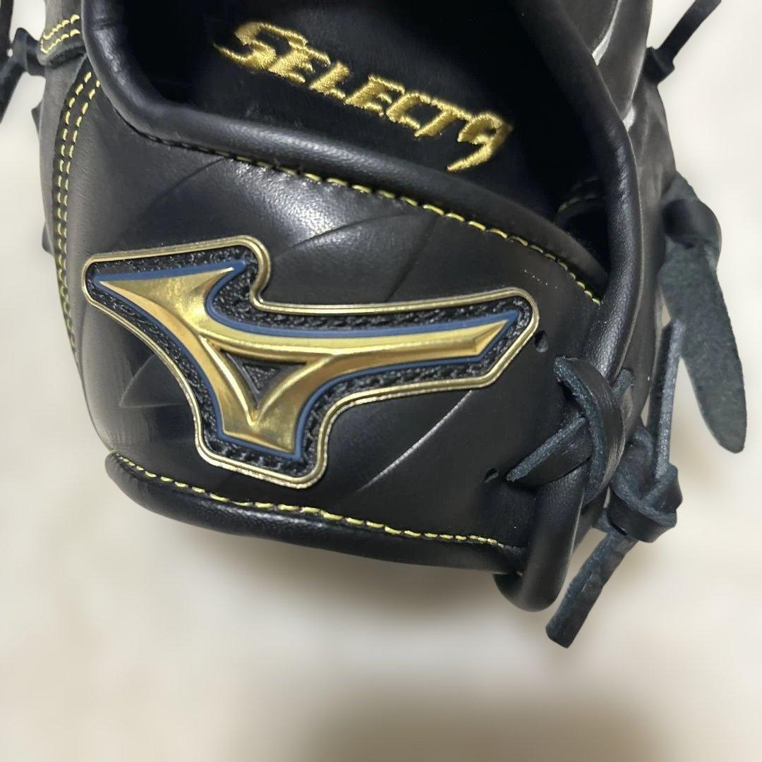 定価税込13200円！ミズノ　少年軟式　前田健太モデル　新品未使用