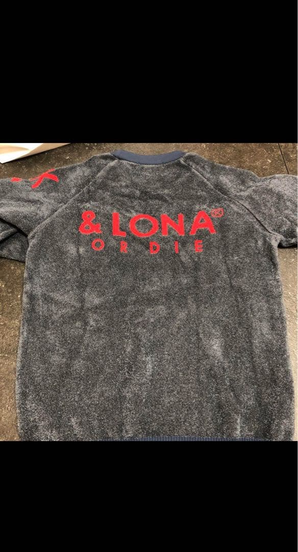 美品！マークアンドロナ４８サイズ