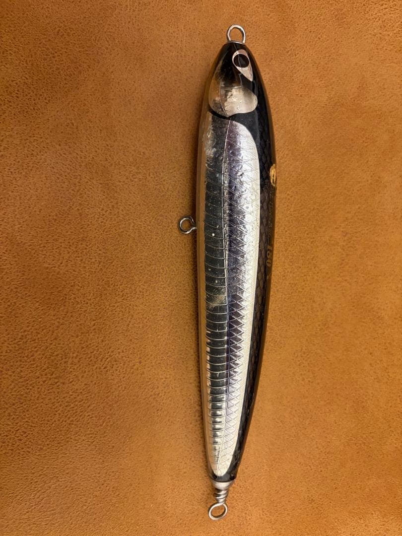 CB ONE RYAN 180 シービーワン ライアン180