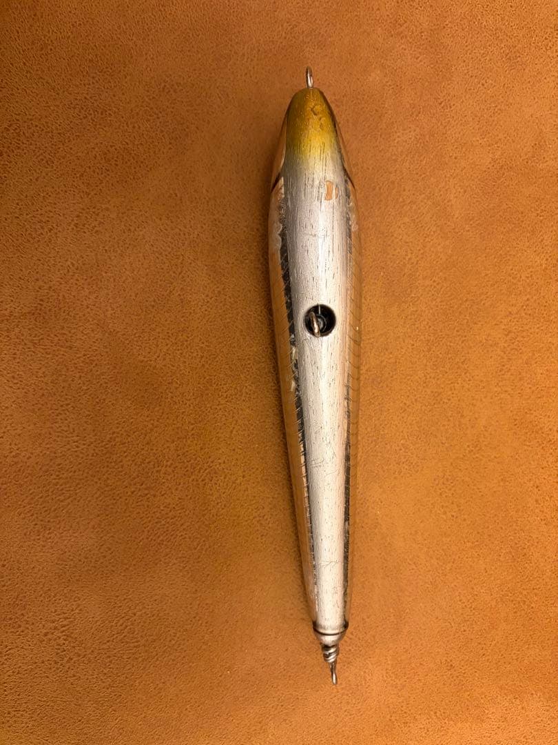 CB ONE RYAN 180 シービーワン ライアン180