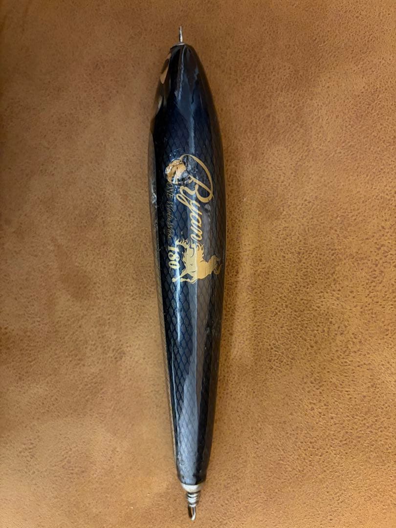 CB ONE RYAN 180 シービーワン ライアン180