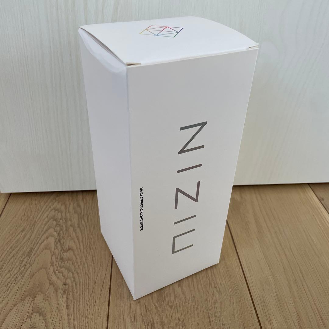 niziu ペンライト