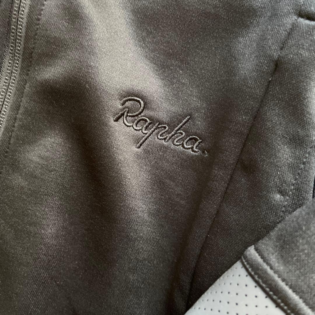 Rapha Winter Jacket M ブラック
