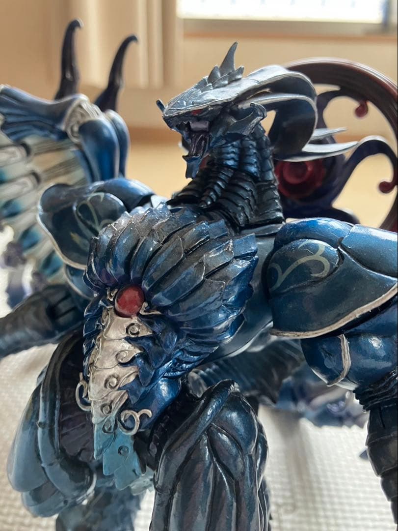 コトブキヤ　バハムート　中古